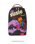 RUGRATS SUSIE LEAVE EM IN THE DUST BACKPACK (DLXV)