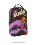 RUGRATS SUSIE LEAVE EM IN THE DUST BACKPACK (DLXV)