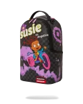 RUGRATS SUSIE LEAVE EM IN THE DUST BACKPACK (DLXV)