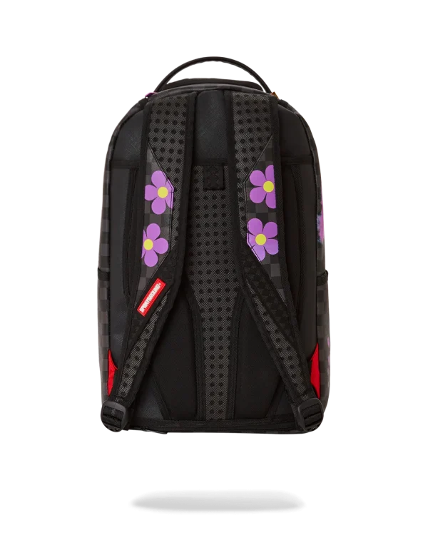 RUGRATS SUSIE LEAVE EM IN THE DUST BACKPACK (DLXV)