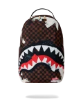 SHARKS IN PARIS GALLERY EDITION BACKPACK