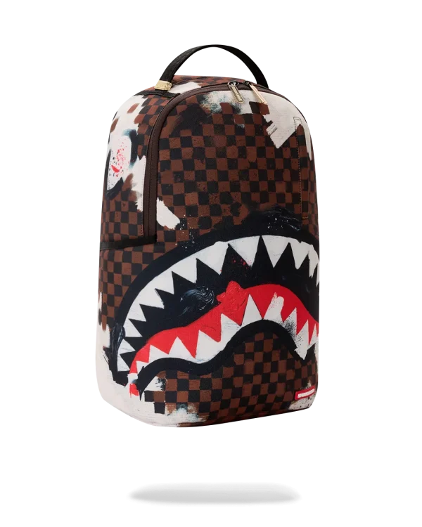SHARKS IN PARIS GALLERY EDITION BACKPACK