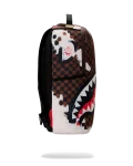 SHARKS IN PARIS GALLERY EDITION BACKPACK