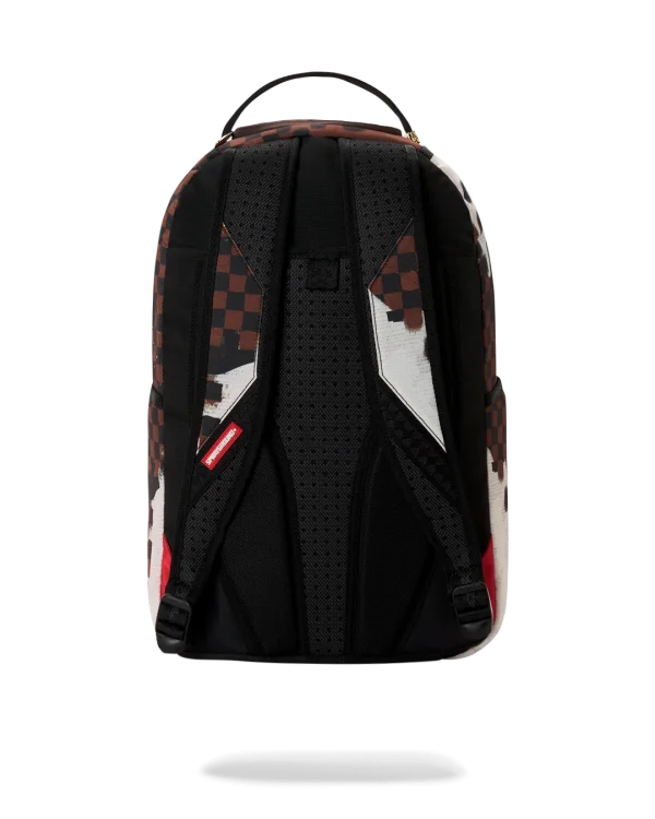 SHARKS IN PARIS GALLERY EDITION BACKPACK