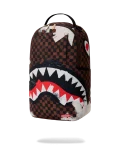 SHARKS IN PARIS GALLERY EDITION BACKPACK