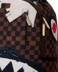 SHARKS IN PARIS GALLERY EDITION BACKPACK