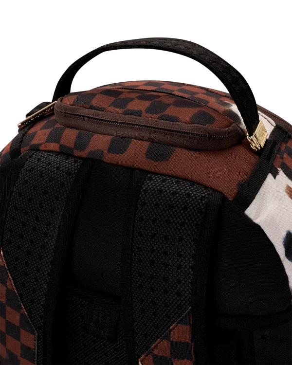 SHARKS IN PARIS GALLERY EDITION BACKPACK