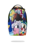 MARILYN MONROE POP ART BACKPACK (DLXV)