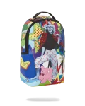 MARILYN MONROE POP ART BACKPACK (DLXV)