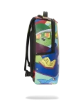 MARILYN MONROE POP ART BACKPACK (DLXV)