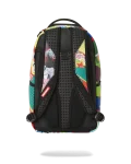 MARILYN MONROE POP ART BACKPACK (DLXV)