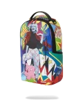 MARILYN MONROE POP ART BACKPACK (DLXV)