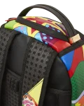 MARILYN MONROE POP ART BACKPACK (DLXV)
