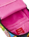 MARILYN MONROE POP ART BACKPACK (DLXV)