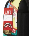 MARILYN MONROE POP ART BACKPACK (DLXV)