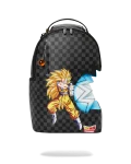 DRAGON BALL Z KAMEHAMEHA SHARK BITE BACKPACK (DLXV)
