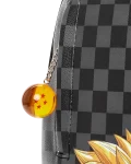 DRAGON BALL Z KAMEHAMEHA SHARK BITE BACKPACK (DLXV)
