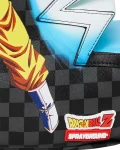 DRAGON BALL Z KAMEHAMEHA SHARK BITE BACKPACK (DLXV)
