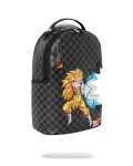 DRAGON BALL Z KAMEHAMEHA SHARK BITE BACKPACK (DLXV)