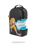 DRAGON BALL Z KAMEHAMEHA SHARK BITE BACKPACK (DLXV)
