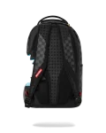DRAGON BALL Z KAMEHAMEHA SHARK BITE BACKPACK (DLXV)