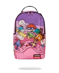 RUGRATS PLAY ALL DAY BACKPACK