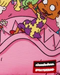 RUGRATS PLAY ALL DAY BACKPACK