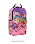 RUGRATS PLAY ALL DAY BACKPACK