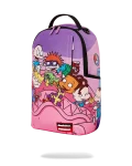 RUGRATS PLAY ALL DAY BACKPACK