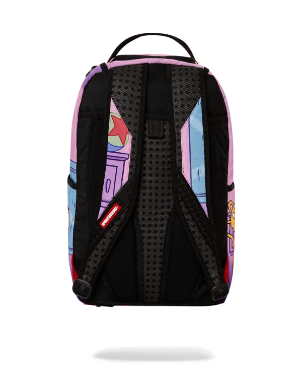 RUGRATS PLAY ALL DAY BACKPACK