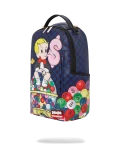 RICHIE RICH MONEY MONEY MONEY BACKPACK (DLXV)