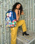 RICHIE RICH MONEY MONEY MONEY BACKPACK (DLXV)