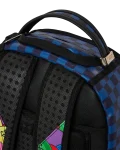 RICHIE RICH MONEY MONEY MONEY BACKPACK (DLXV)