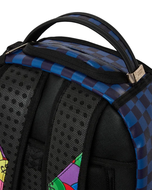 RICHIE RICH MONEY MONEY MONEY BACKPACK (DLXV)