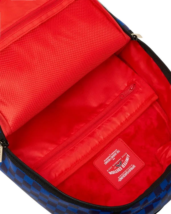 RICHIE RICH MONEY MONEY MONEY BACKPACK (DLXV)