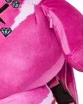 THE 3 HEADED BEAR PLUSH TEDDYBEAR BACKPACK