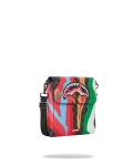 TRIPPY TAFFY LARGE SLING CROSSBODY