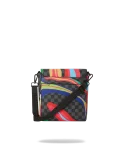 TRIPPY TAFFY LARGE SLING CROSSBODY
