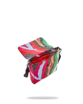 TRIPPY TAFFY LARGE SLING CROSSBODY