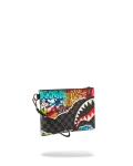 ARTISTIC PURSUIT CROSSOVER CLUTCH
