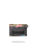 ARTISTIC PURSUIT CROSSOVER CLUTCH