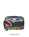 ARTISTIC PURSUIT TOILETRY BAG