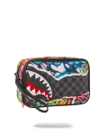 ARTISTIC PURSUIT TOILETRY BAG