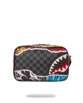 ARTISTIC PURSUIT TOILETRY BAG