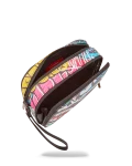ARTISTIC PURSUIT TOILETRY BAG