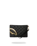 24K GENEVA CROSSOVER CLUTCH