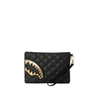 24K GENEVA CROSSOVER CLUTCH