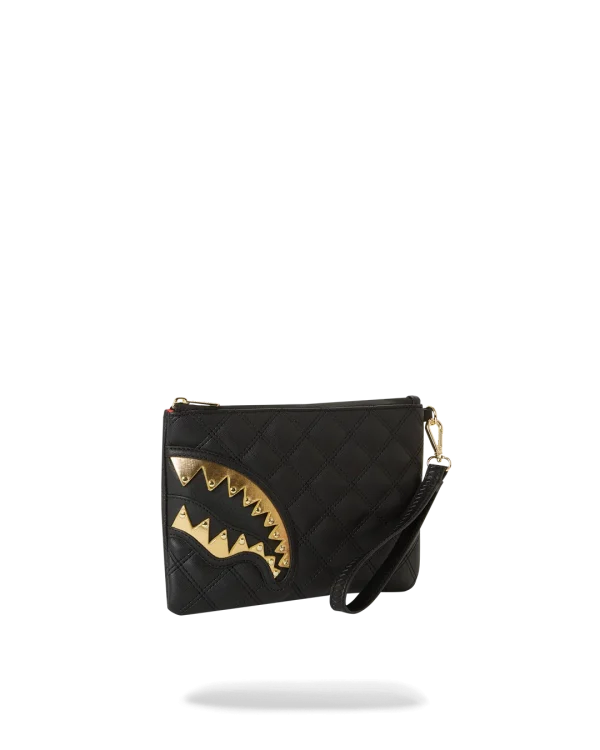 24K GENEVA CROSSOVER CLUTCH