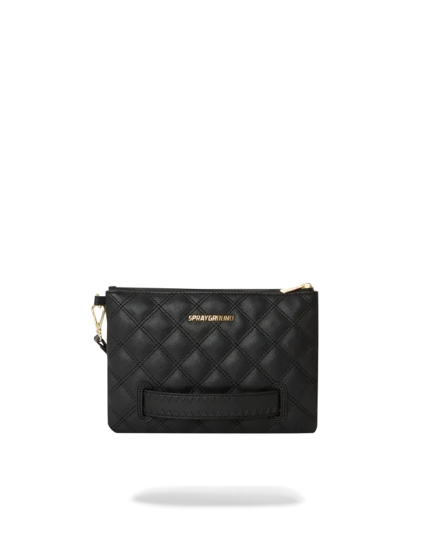 24K GENEVA CROSSOVER CLUTCH