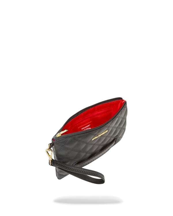 24K GENEVA CROSSOVER CLUTCH